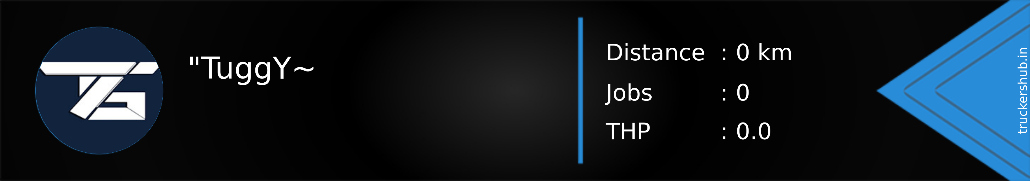 "TuggY~ Banner