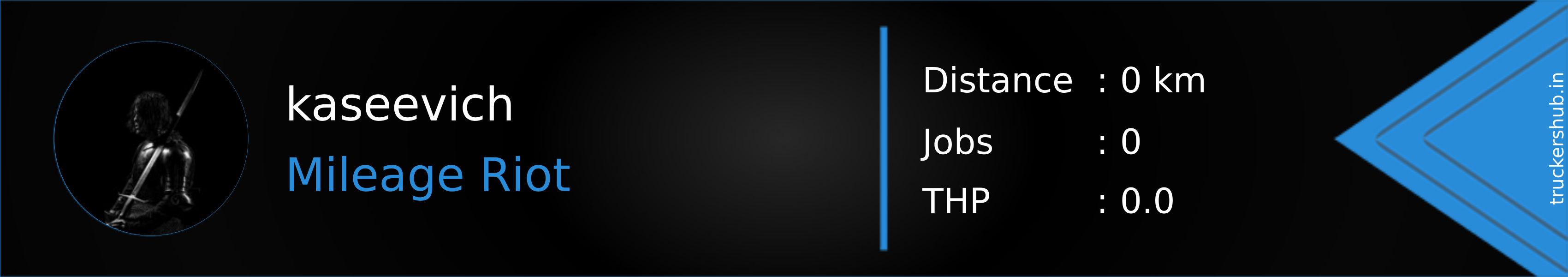 kaseevich Banner