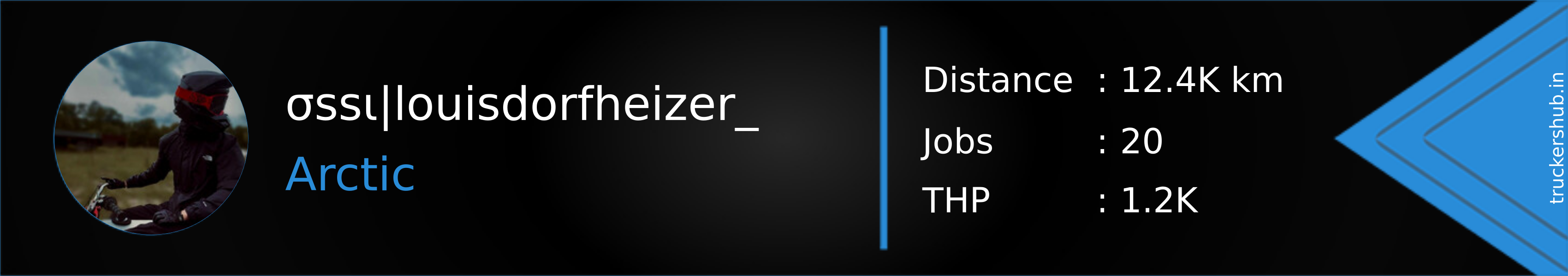 σѕѕι|louisdorfheizer_ Banner