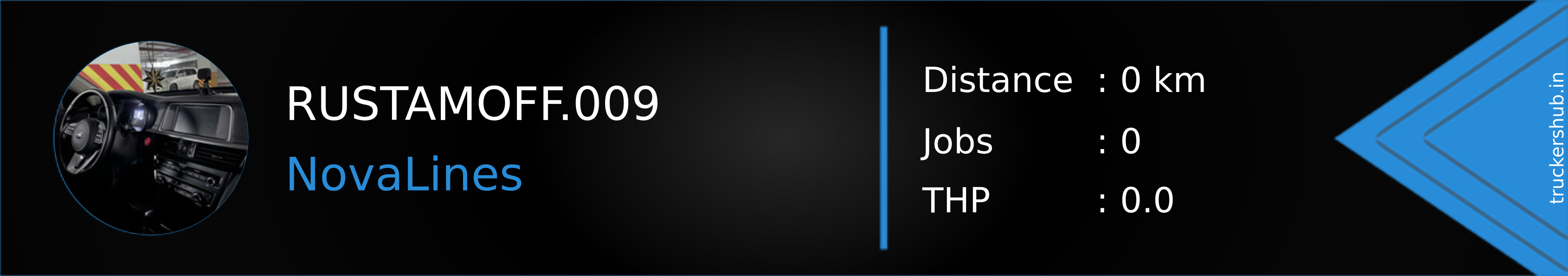 RUSTAMOFF.009 Banner