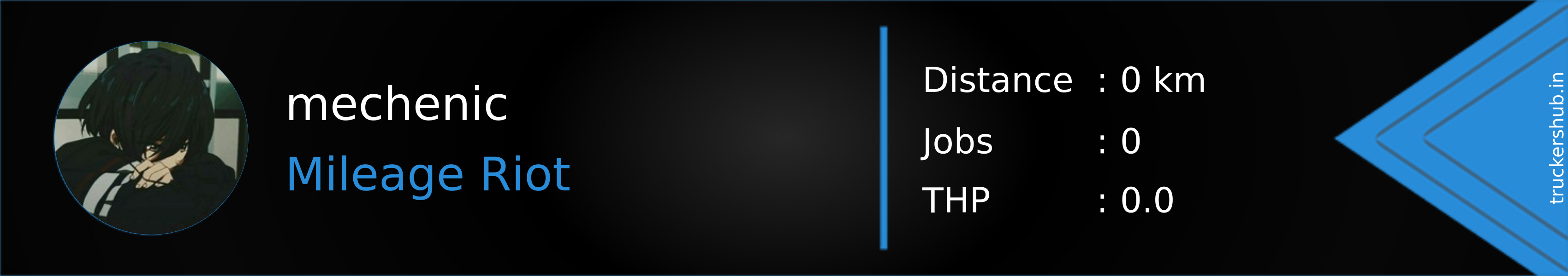 mechenic Banner