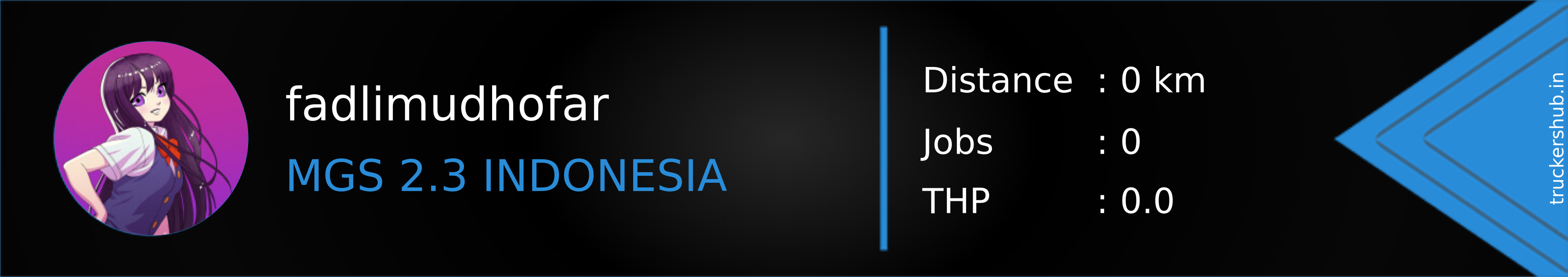 fadlimudhofar Banner