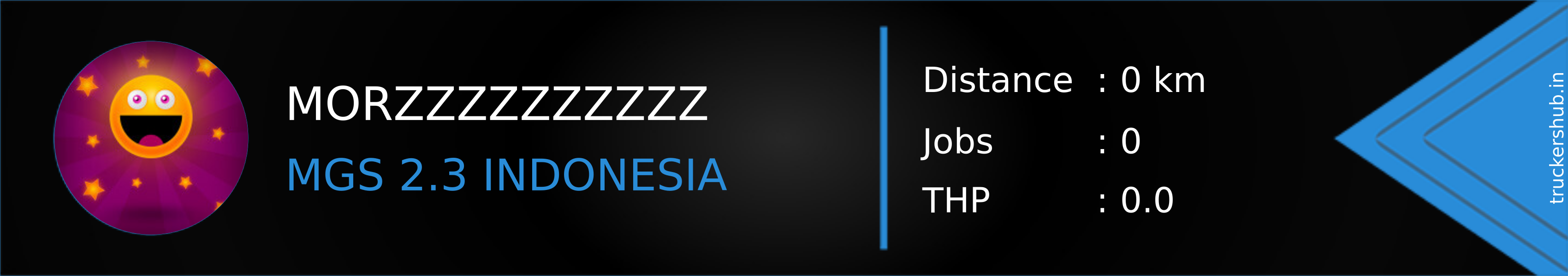 MORZZZZZZZZZZ Banner