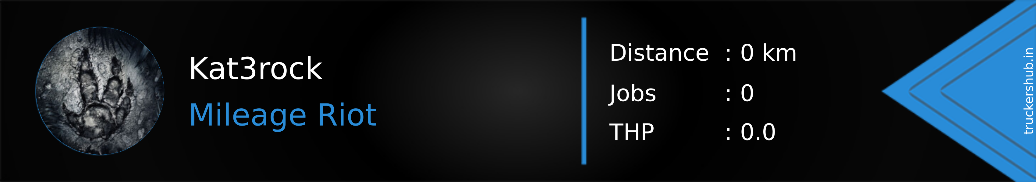 Kat3rock Banner