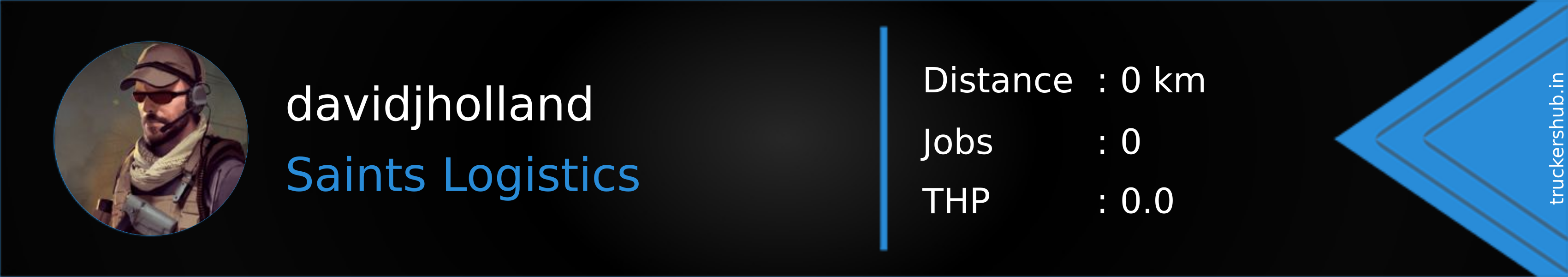 davidjholland Banner