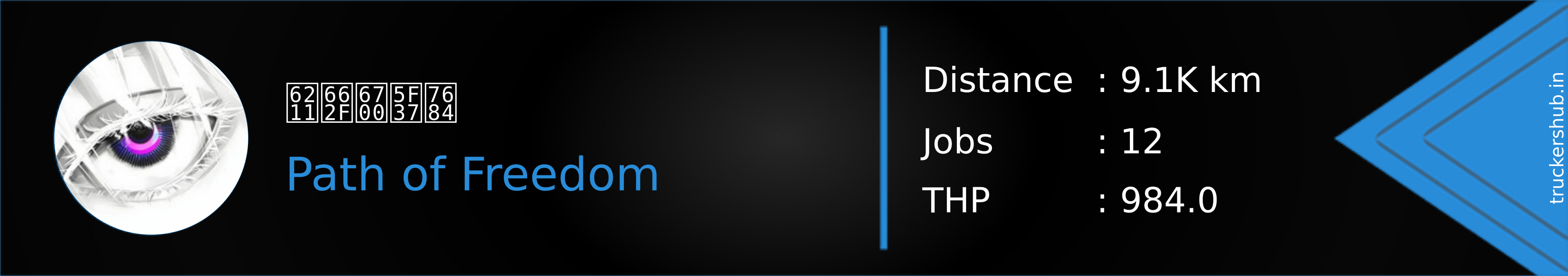 我是最強的 Banner