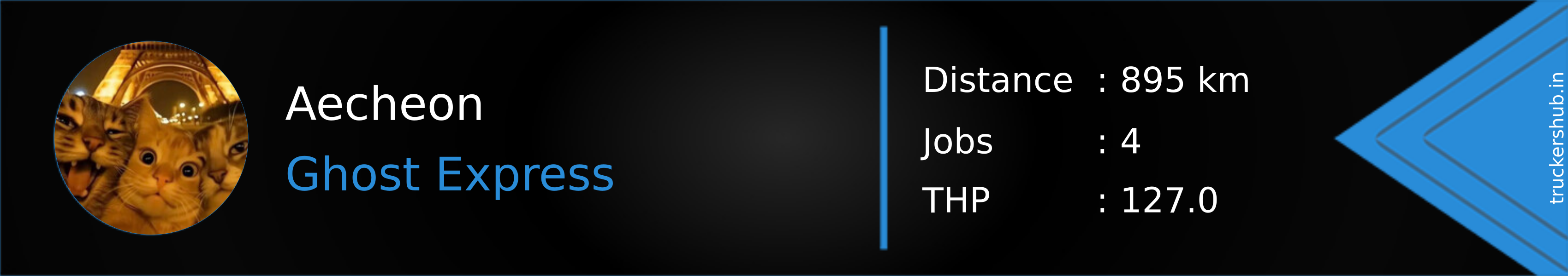Aecheon Banner