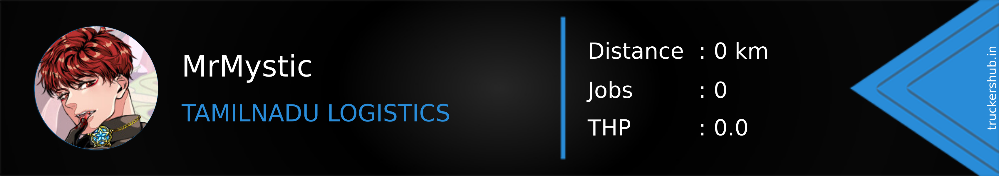 MrMystic Banner