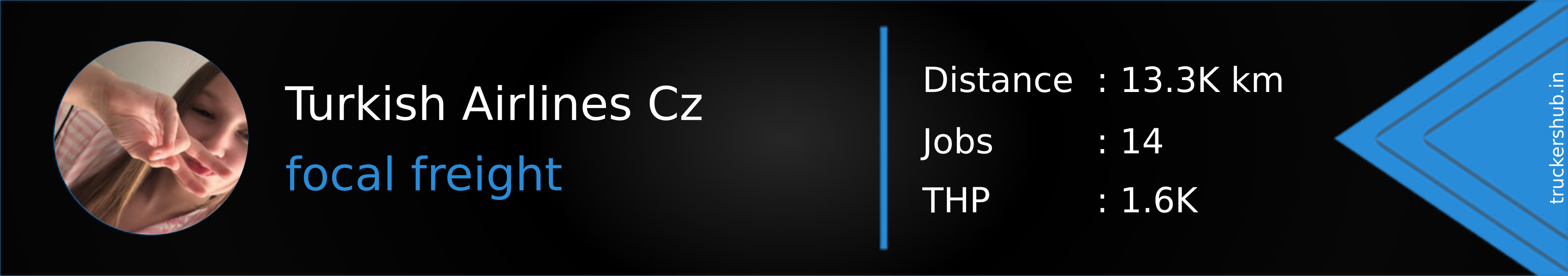 Turkish Airlines Cz Banner