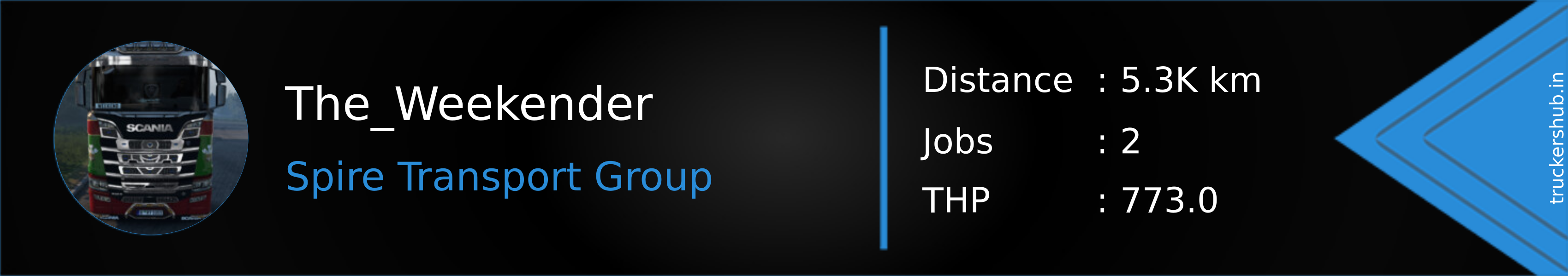 The_Weekender Banner