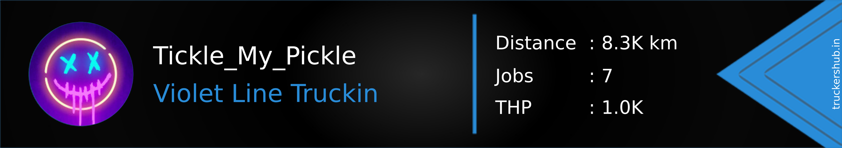 Tickle_My_Pickle Banner