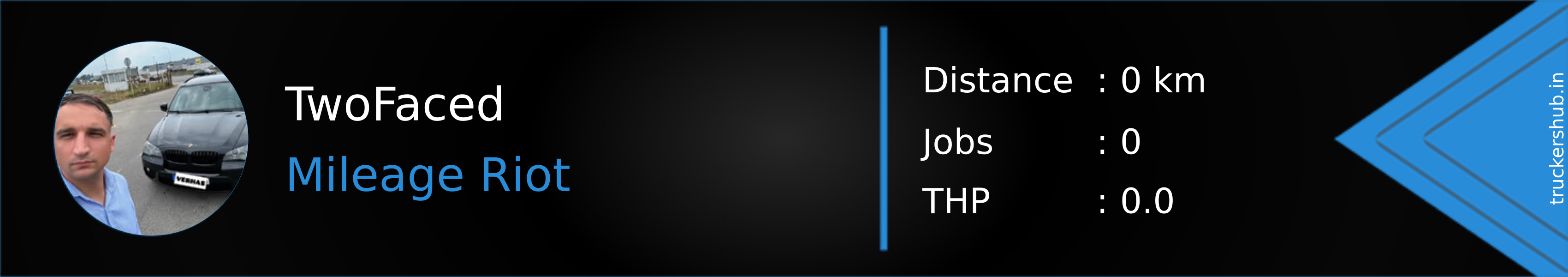 TwoFaced Banner