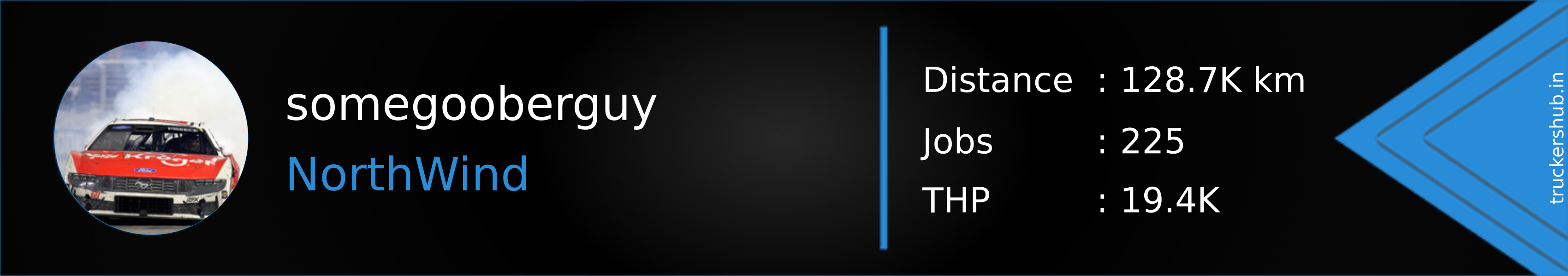 somegooberguy Banner