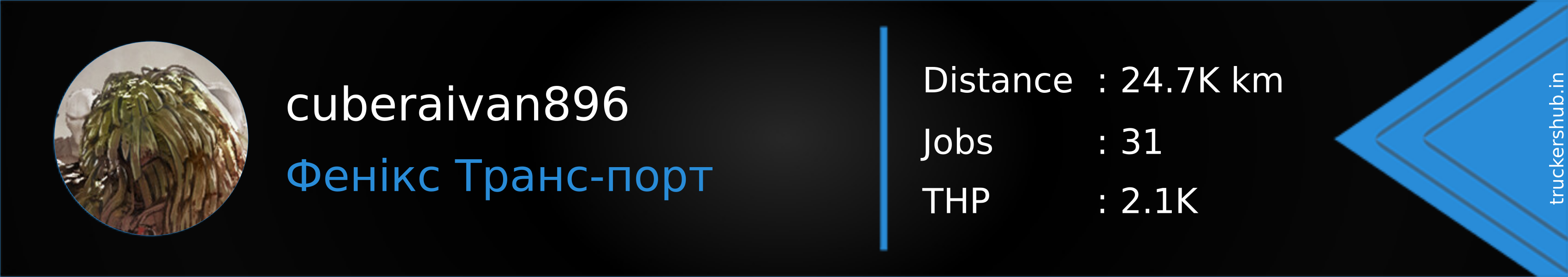 cuberaivan896 Banner