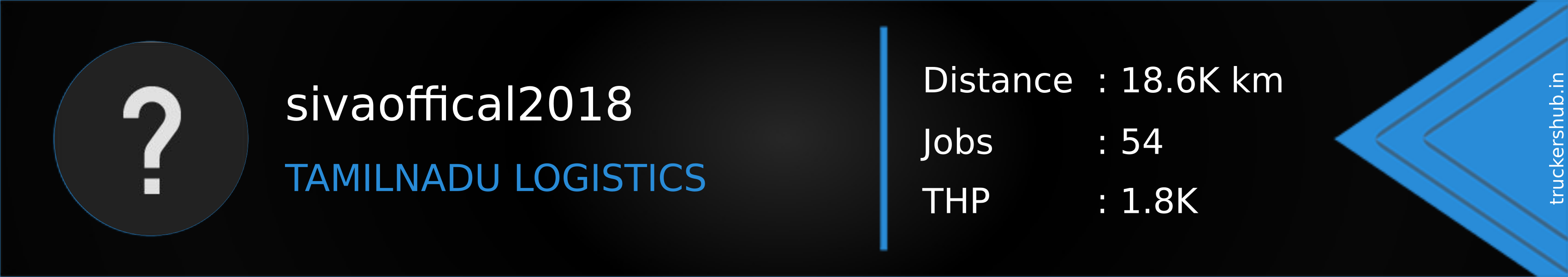 sivaoffical2018 Banner