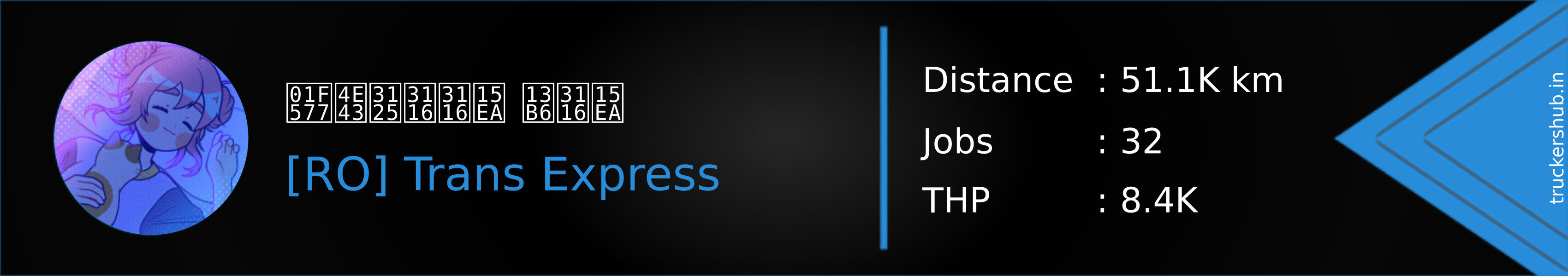 🕷乃ㄥㄖㄖᗪ Ꮆㄖᗪ Banner