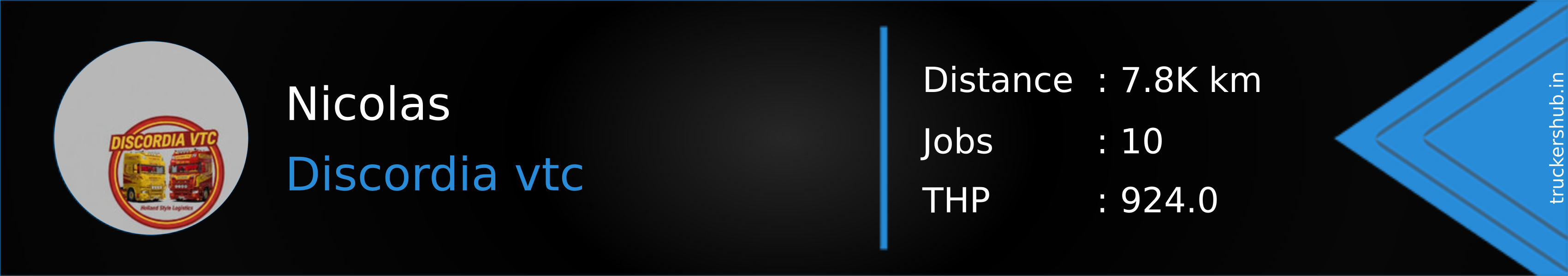 Nicolas Banner