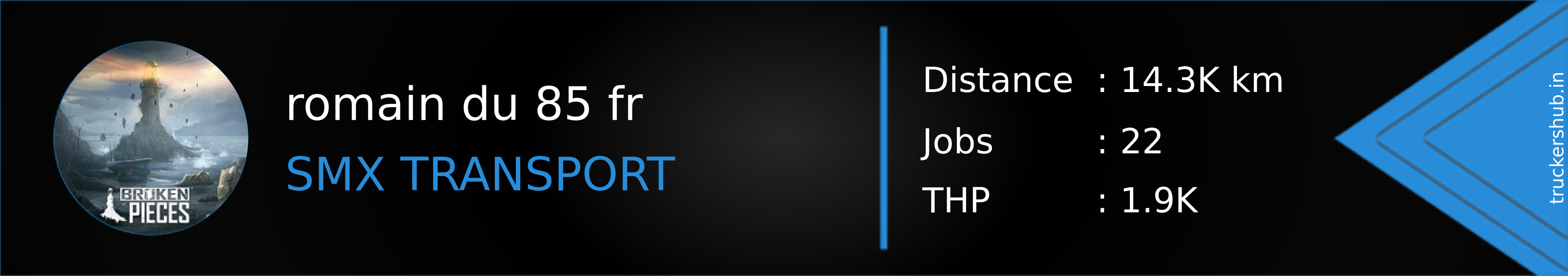 romain du 85 fr Banner