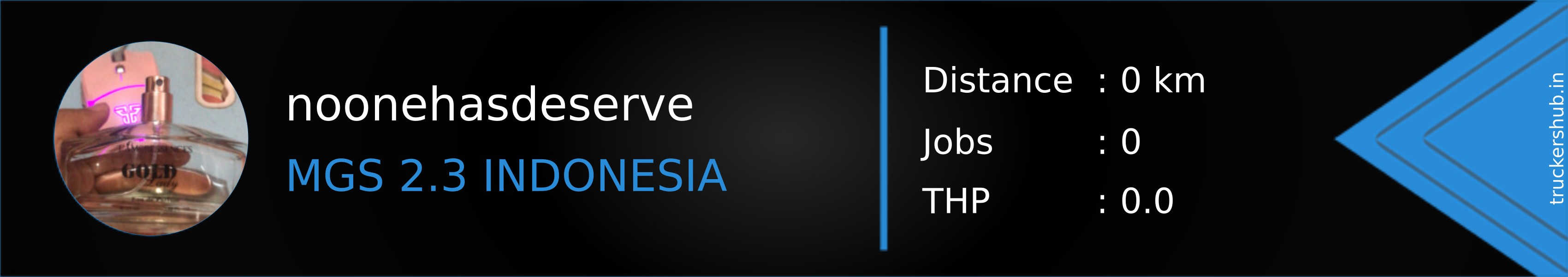 noonehasdeserve Banner