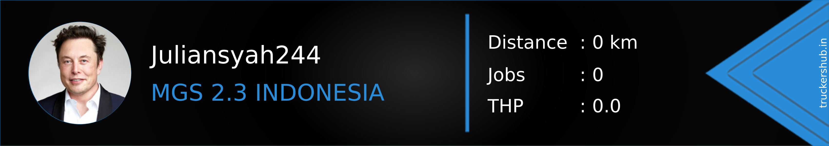 Juliansyah244 Banner