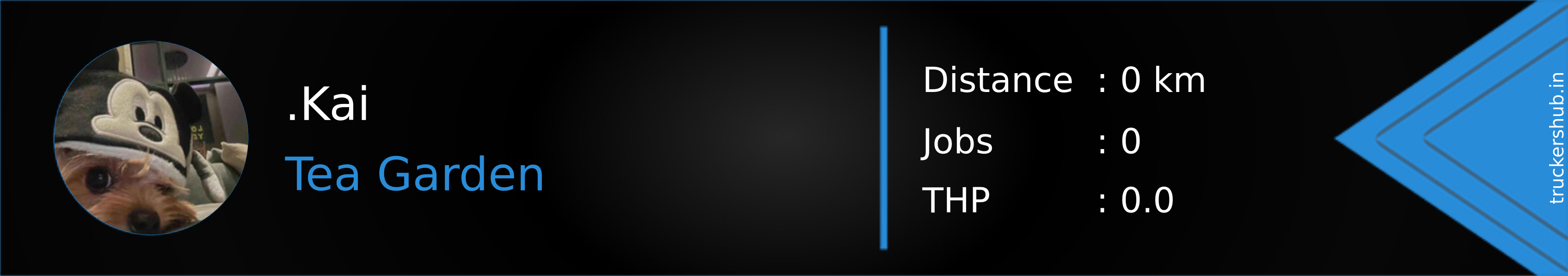 .Kai Banner