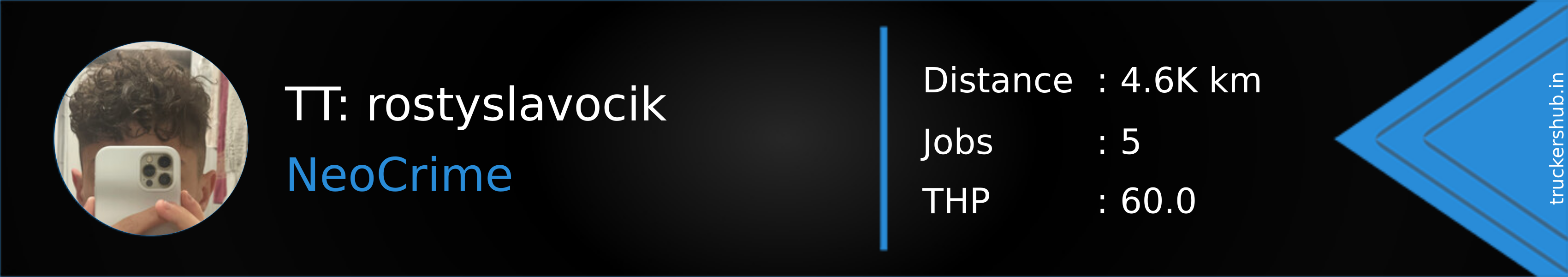 TT: rostyslavocik Banner