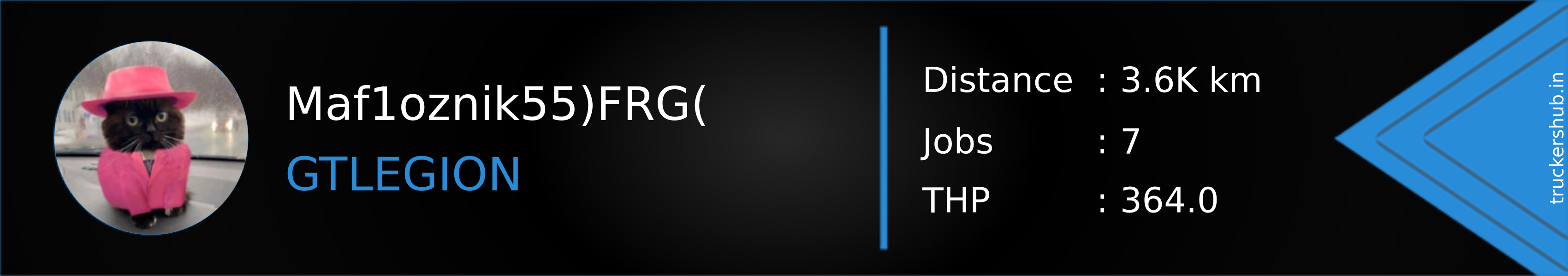 Maf1oznik55)FRG( Banner