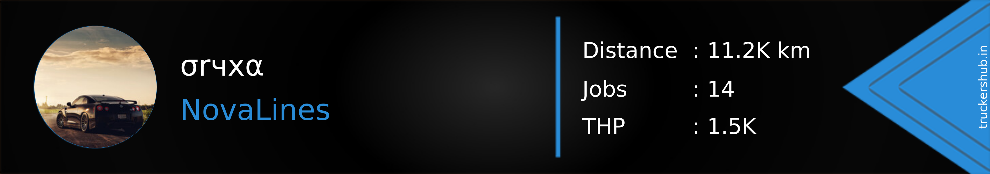 σrчхα Banner