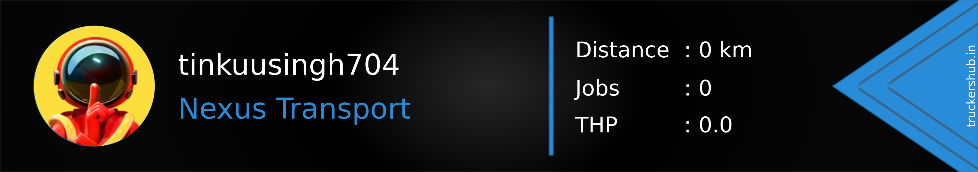 tinkuusingh704 Banner