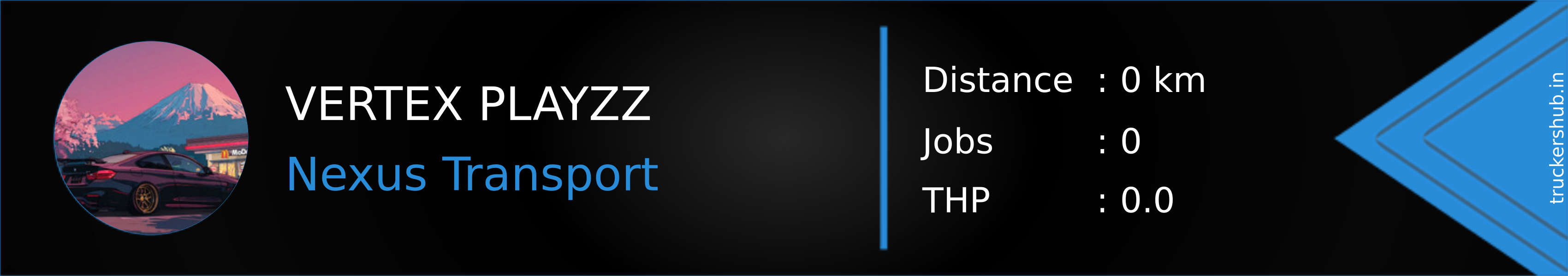 VERTEX PLAYZZ Banner