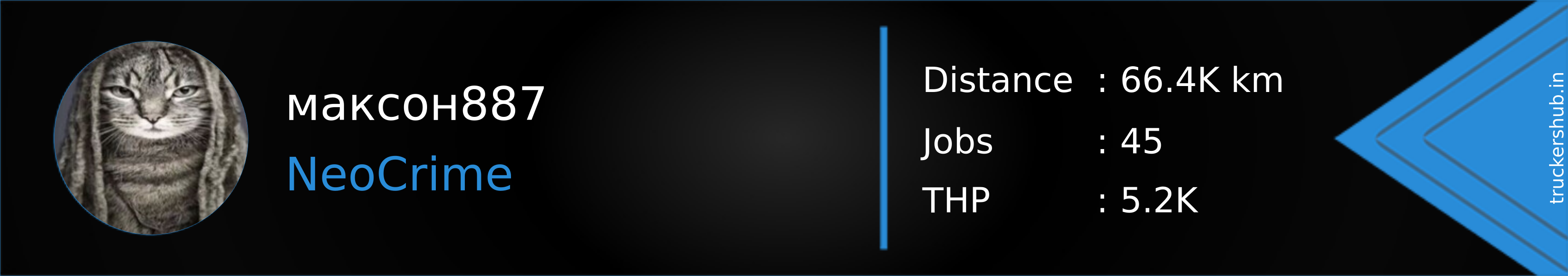 максон887 Banner