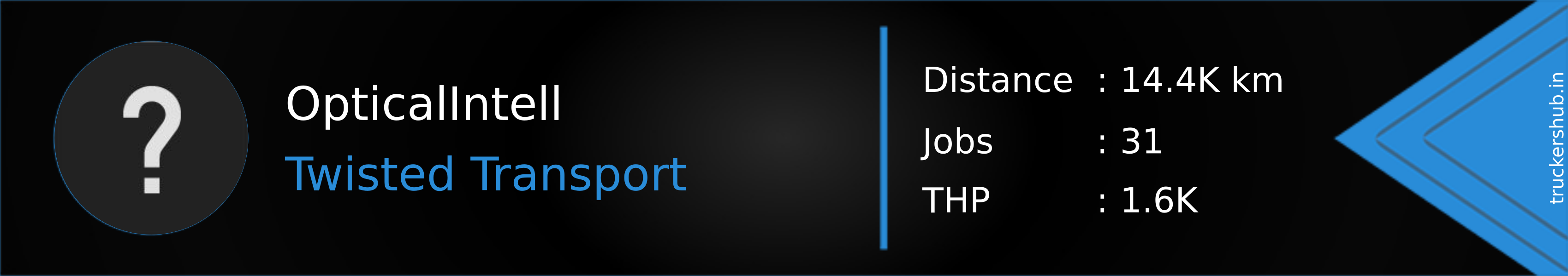 OpticalIntell Banner