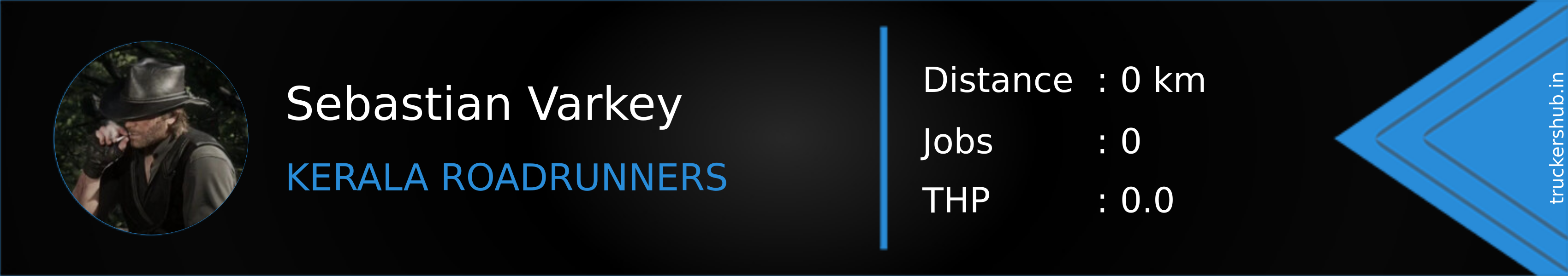 Sebastian Varkey Banner