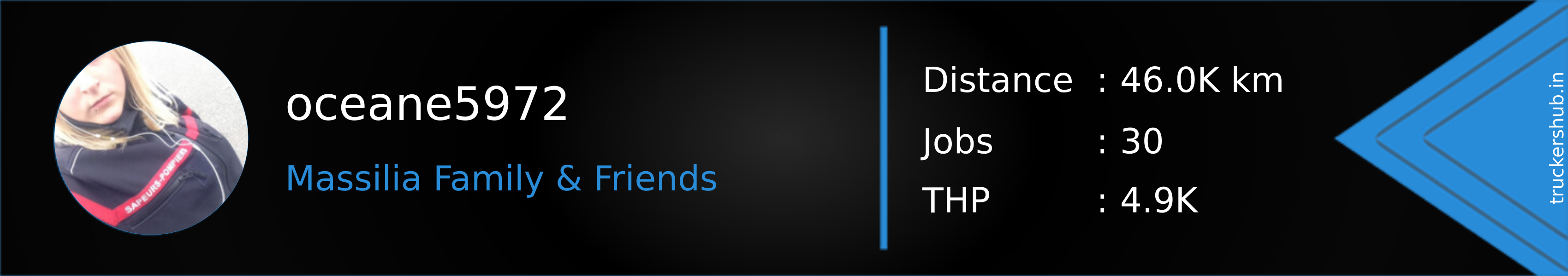 oceane5972 Banner