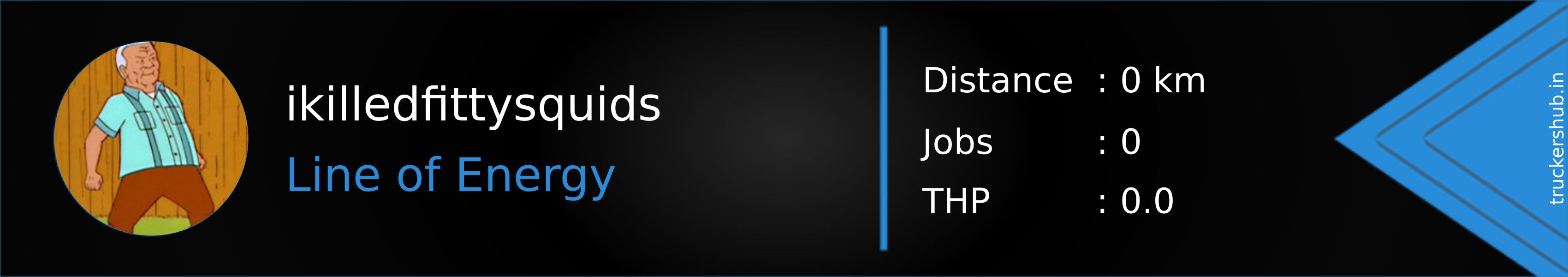 ikilledfittysquids Banner