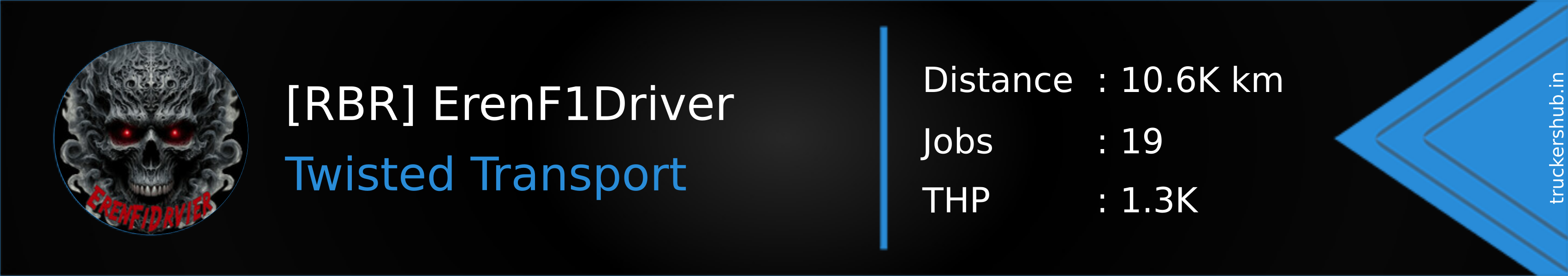 [RBR] ErenF1Driver Banner