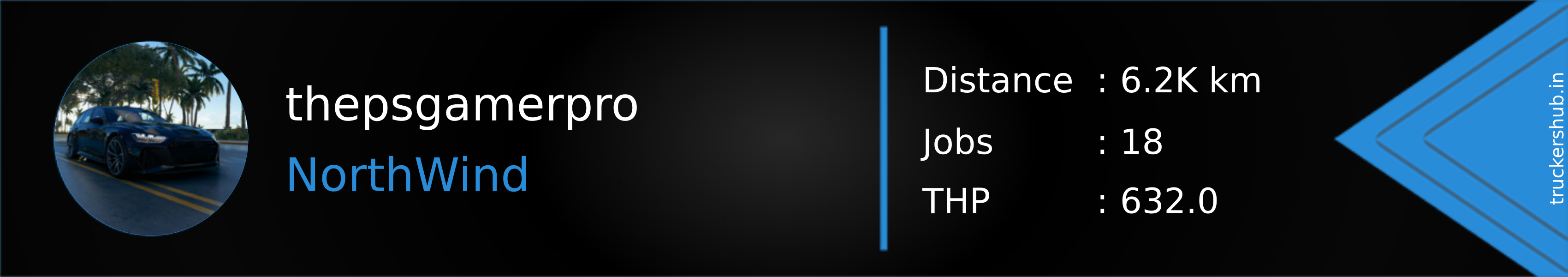 thepsgamerpro Banner