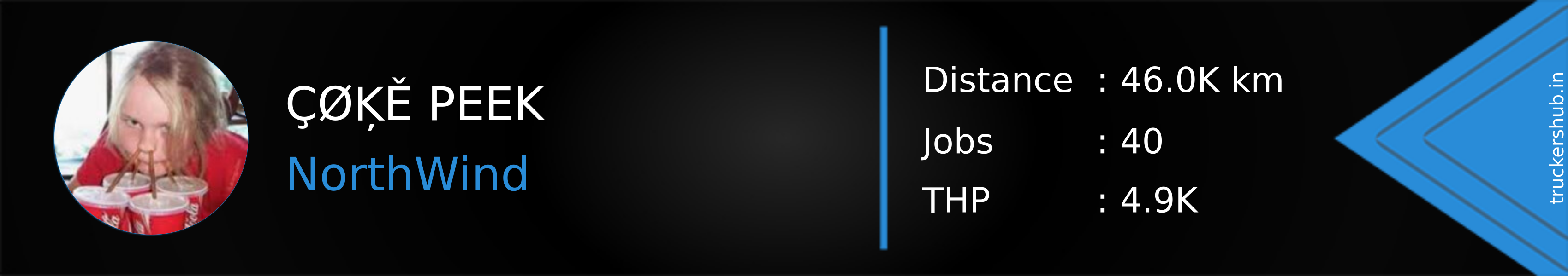 ÇØĶĚ PEEK Banner