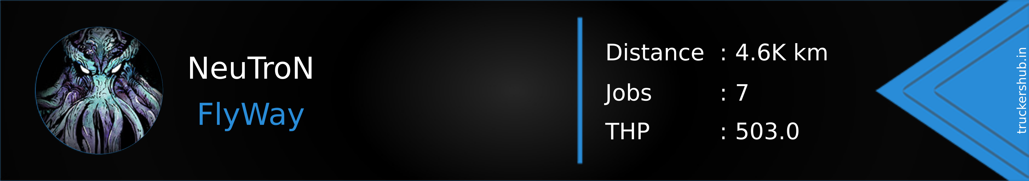 NeuTroN Banner