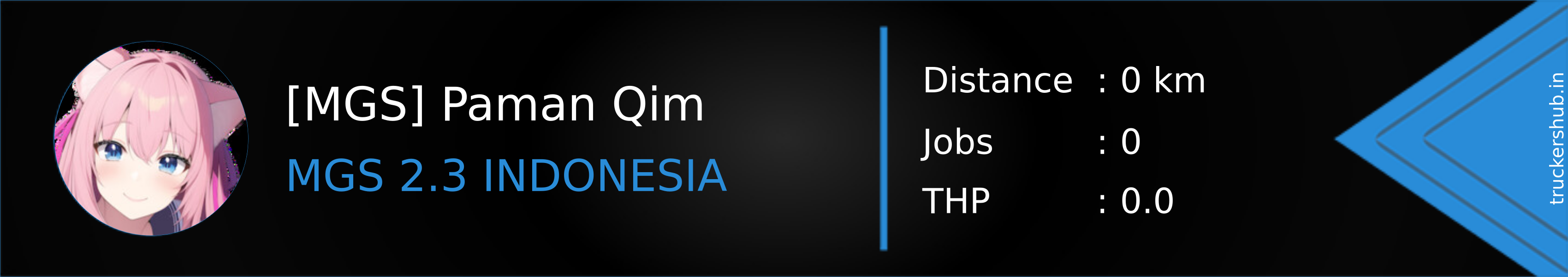 [MGS] Paman Qim Banner