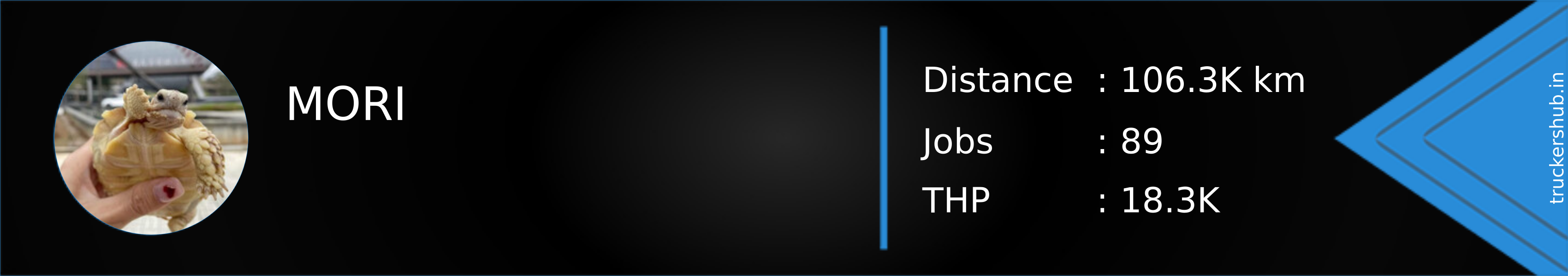 MORI Banner
