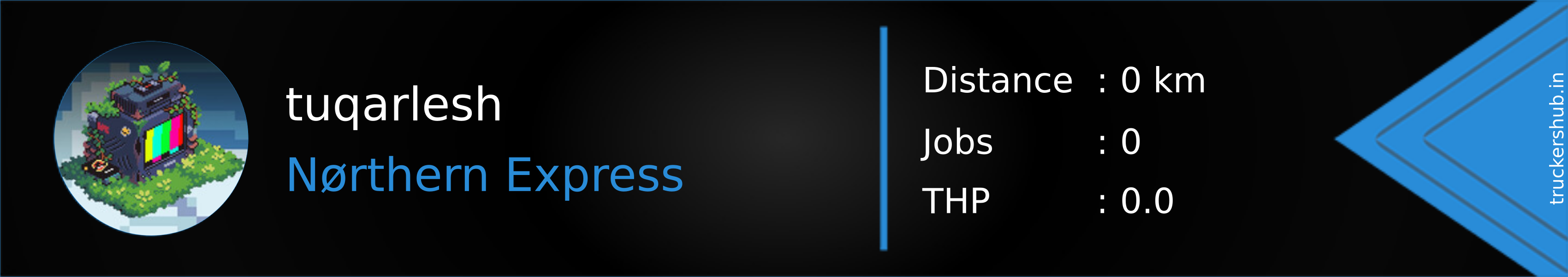 tuqarlesh Banner