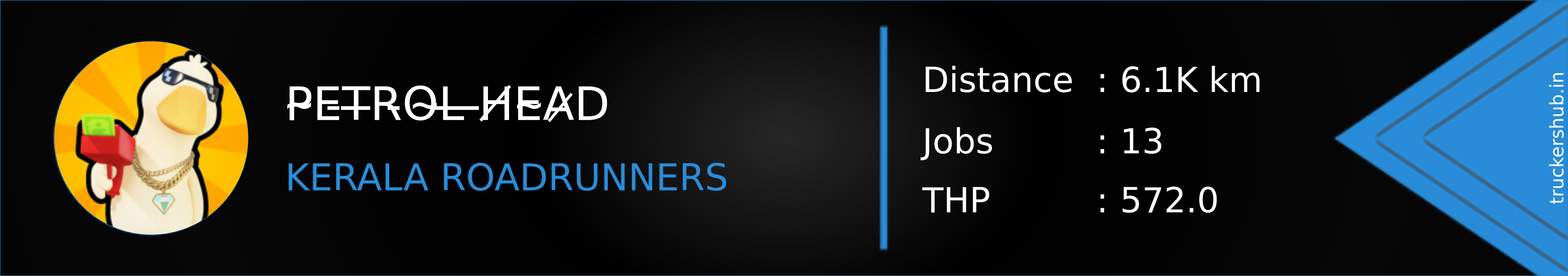 P̴E̵T̶R̵O̴L̶ ̶H̸E̴A̷D Banner