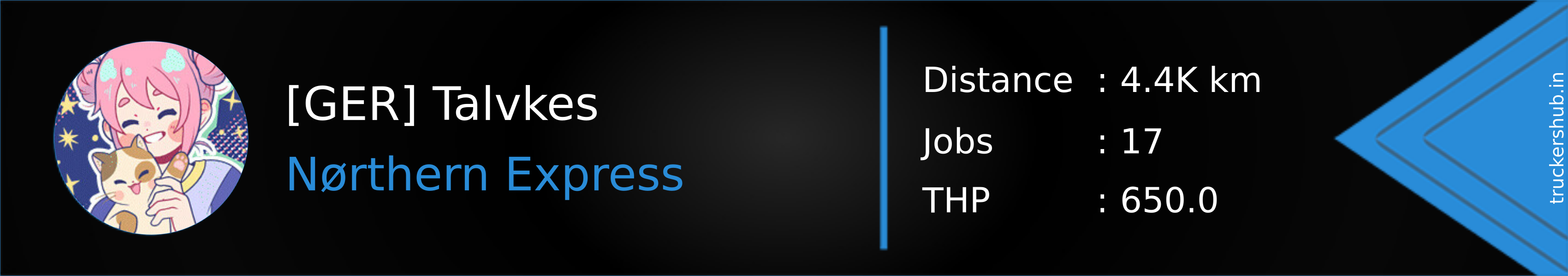 [GER] Talvkes Banner