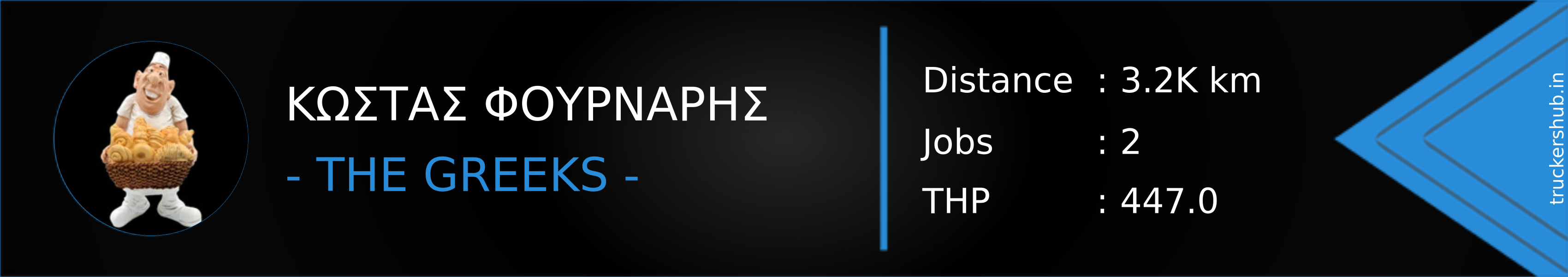 ΚΩΣΤΑΣ ΦΟΥΡΝΑΡΗΣ Banner