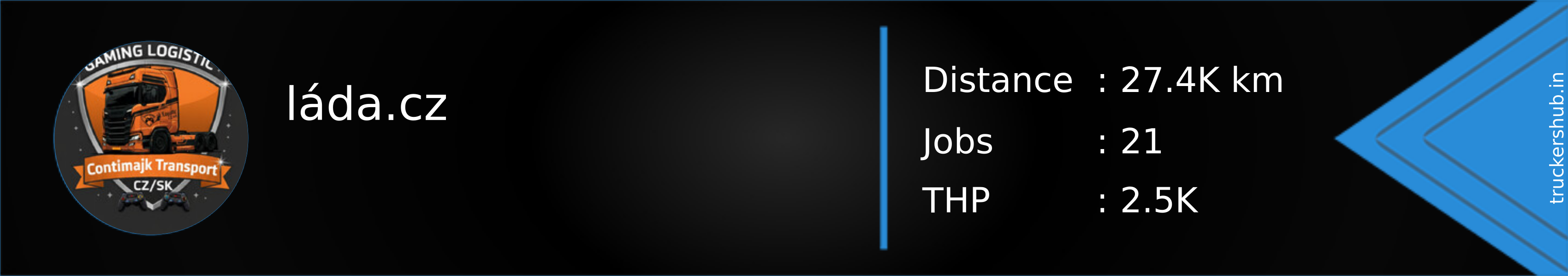 láda.cz Banner