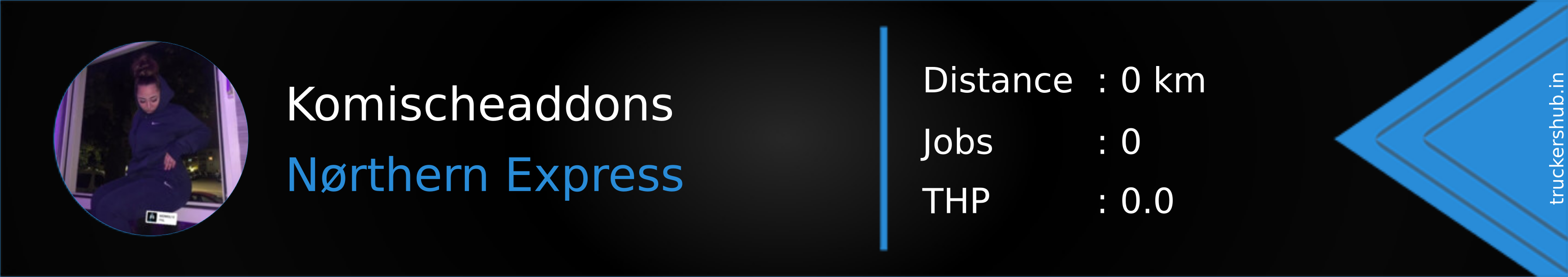 Komischeaddons Banner