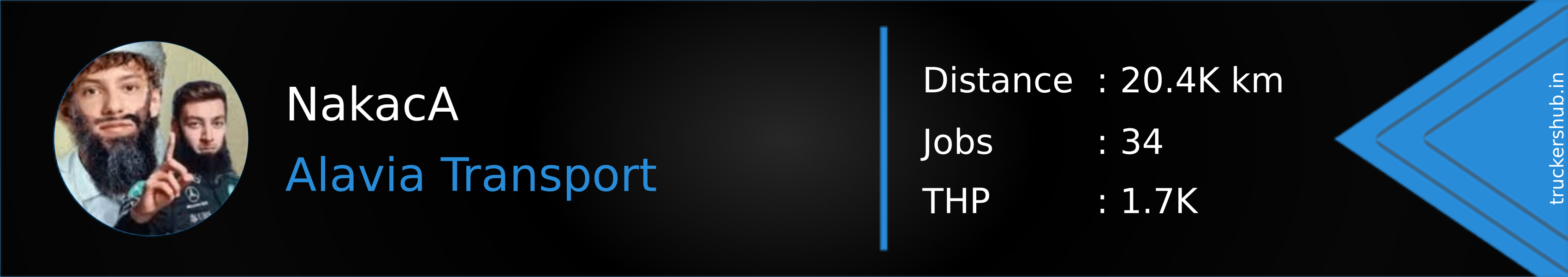 NakacA Banner