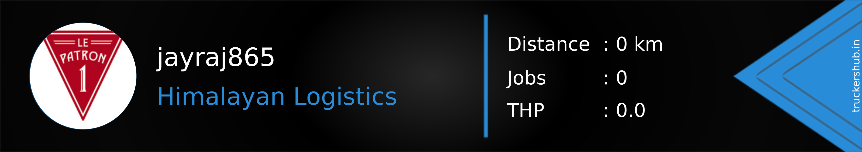 jayraj865 Banner