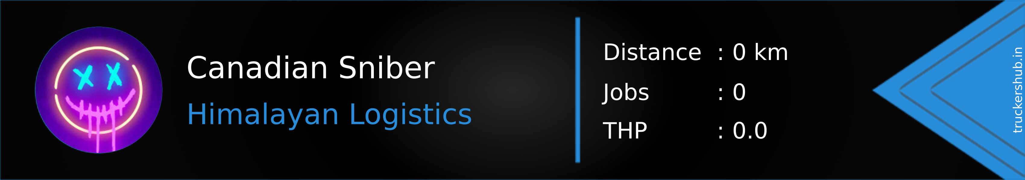 Canadian Sniber Banner